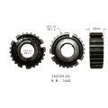 Auto parts input transmission synchronizer ring FOR DAMAS