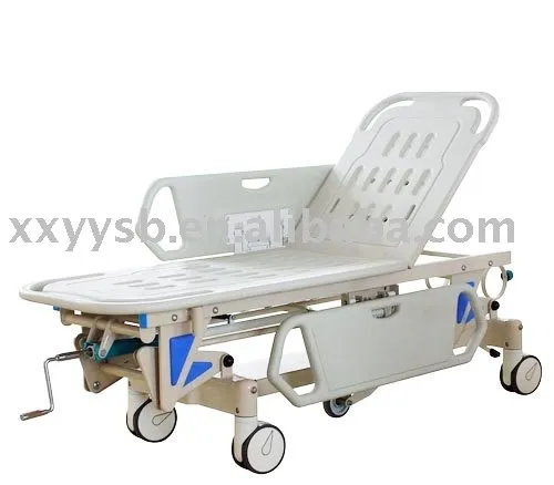 YDC-4A Emergency Bed