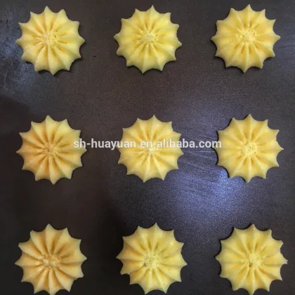 HY Cookies Forming Machine