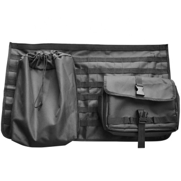 BRONCO Car Trunk Tool Storage Bag Organizer