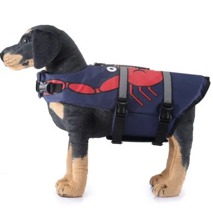 Dog Life Jackets Life blue Vest