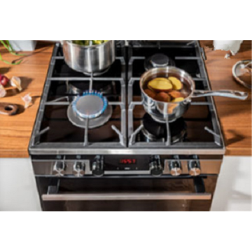 Electric Ovens UK Gas Stove