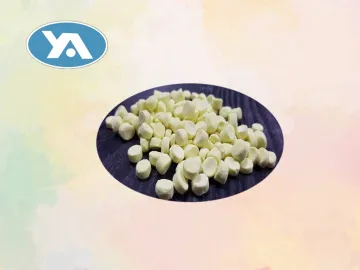 IS-80 Pre-dispersed Insoluble Sulfur