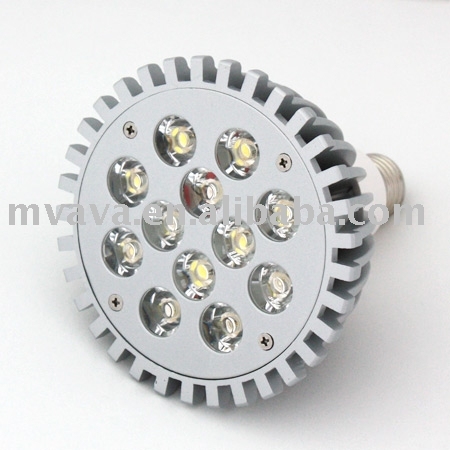 PAR38 High Power Led Bulbs