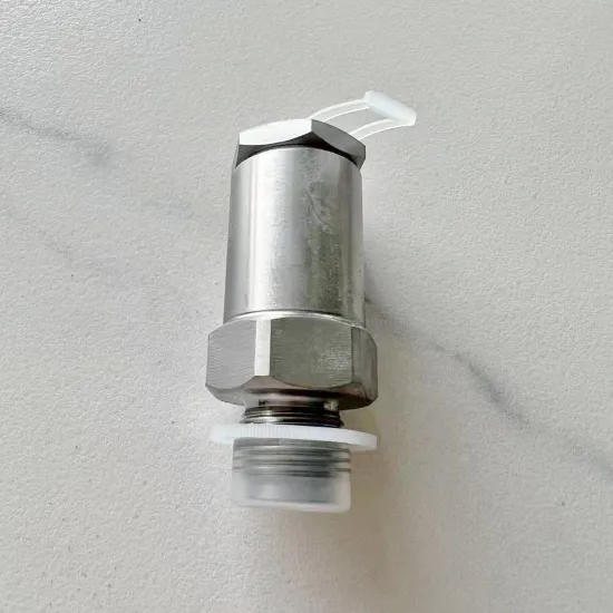 Pressure Relief Valve for ISLE QSL QSB4.5/QSB6.7/QSB5.9 Engine 1110010020