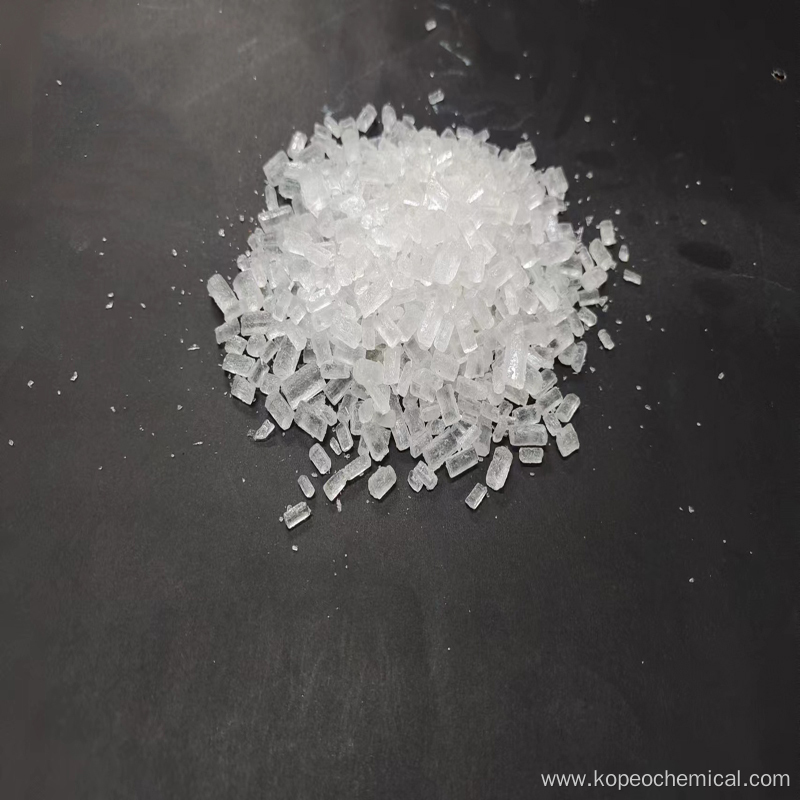 Sodium Thiosulphate Granular Crystal