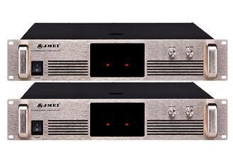 1150w Supply Power Grounding Switch Professional Audio Ampl