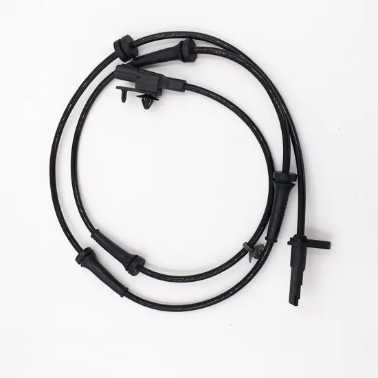 Front L/R ABS Wheel Speed Sensor for Nissan Infiniti G25 G35 G37 EX35 M56 370Z 47910-1MA0A