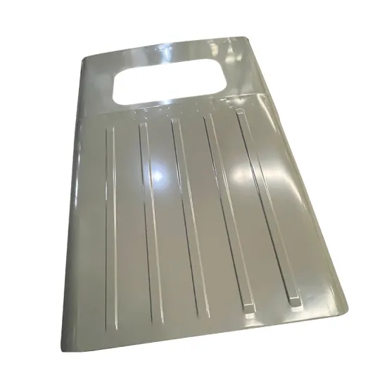 Aluminum Roof Panel for Land Rover Defender 90 Hard Top