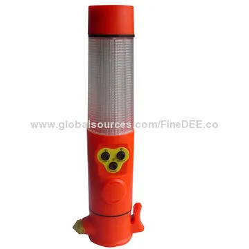 Hammer Emergency Charging Light