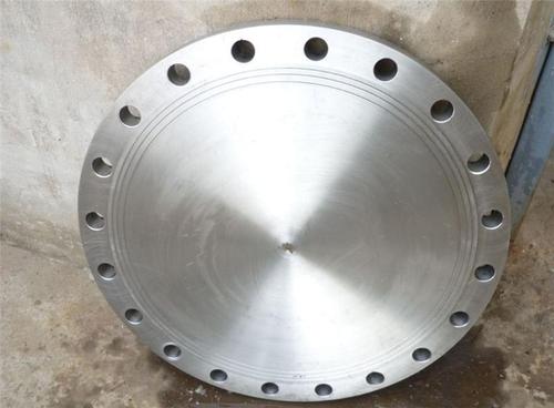 FLANGE BLIND 8 polegadas CL150 RF