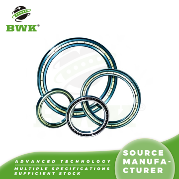Custom Thin Wall Bearing for Compact Mechanical Systems