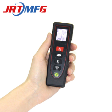 50m Meter Electric Laser Digital Measure Tool