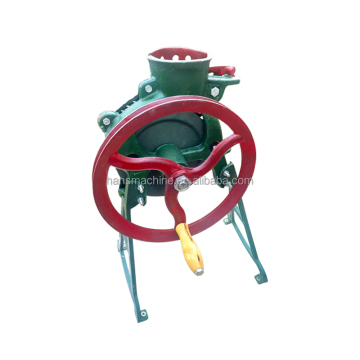 Hand Operated Corn Thresher - Cheapest Manual Corn Shelling Machine