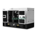 50kw Silent Diesel Generator 100KVA with 50/60hz