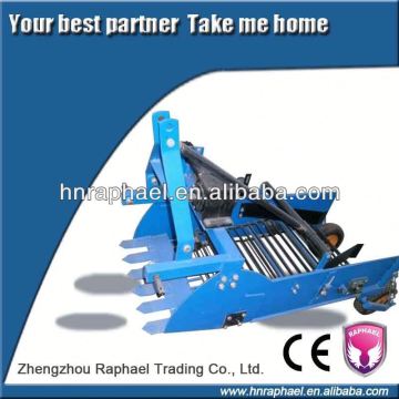 made in China mini harvester price