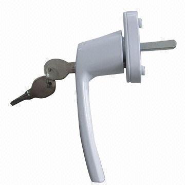 Zinc Alloy/Aluminum Window Handle