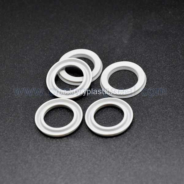 SEAL PTFE PTFE MALEL LIP PTFE SEALS MINYAK