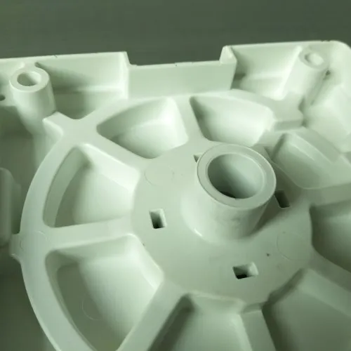 SMC plastic injection mould