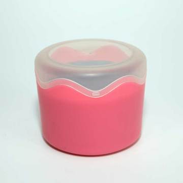 watch package bracelet plastic packaging box with foam tray