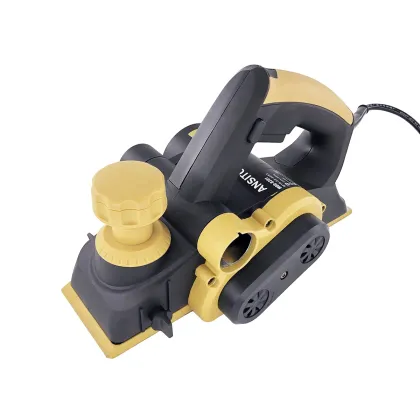 Wood Cutting Power tools wood planer machine electric planer