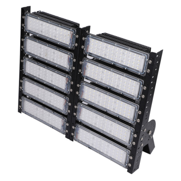 Durable Energy Saving LED Tunnel Light