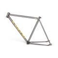 Intro7 Fixed Gear Bike Frame 700c Fahrradrahmen