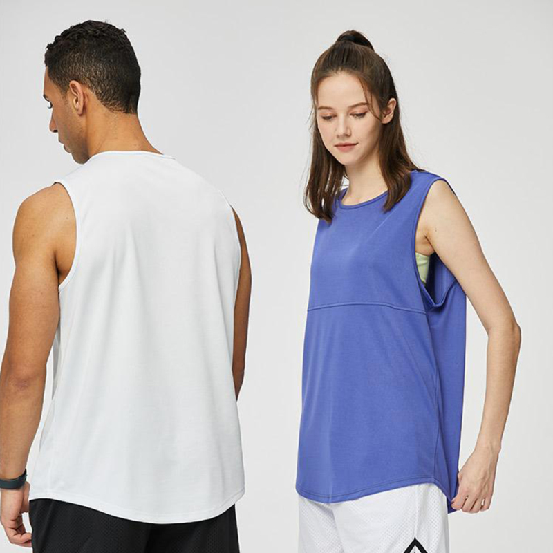 Moisture Wicking Breathable Tank Tops