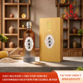 Роскошный подарок из чистого зерна Baijiu