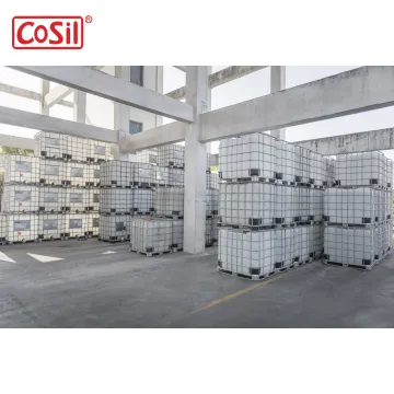 Silicone Platinum Catalyst for Silicone Rubber