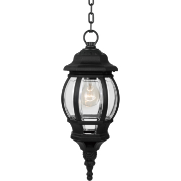 P815 Lampu Pendant Vintage Luar Ruang: 100-240V E27/E26 Soket, Lampu Langit-langit, Cahaya Taman, Lapisan Perunggu Antik