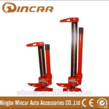 Height 20"-60" CE farm Jack from Ningbo Wincar