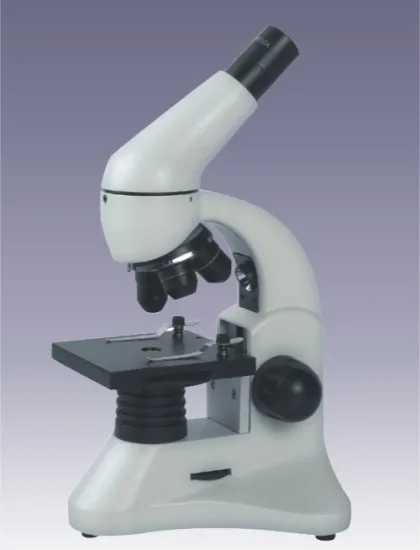 Microscopes