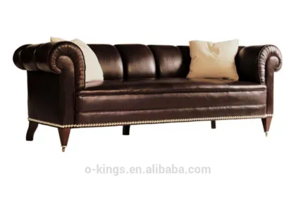2015New!!!!! modern leather sofa/ European leather sofa/Hotel leather sofa