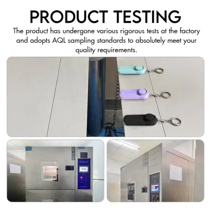 Wholesale Self Defense Supplies for Women - Keychain Supplies