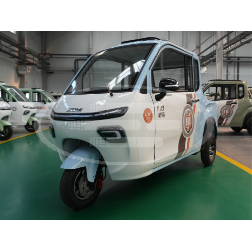 Etrike tốt nhất cho người cao tuổi