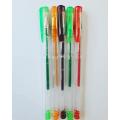 Bulk 1009 Classic Gel Pen