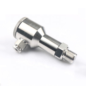 Explosion-Proof Industrial Pressure Transmitter Sensor 4-20mA 1-5V 0-10V for LPG