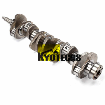 Wholesale Excavator Crank Shafts and Camshafts for Hitachi & Komatsu Engines