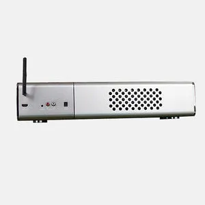 Smart WiFi Speaker input TV Box/S2/Support APP platform