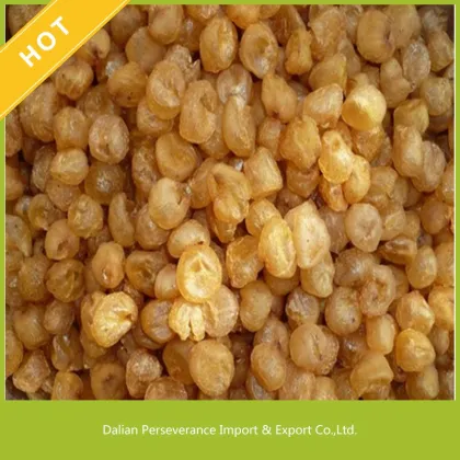 2016 Hot Sale Delicious Cheap Dried Longan