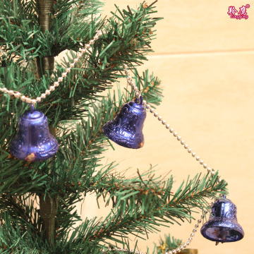 Christmas Decoration Bell for Christmas (LSA-18)