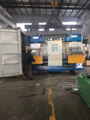 Huacheng silicone Vacuum Machine for O-Rings