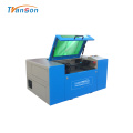 Machine de gravure laser CO2 Desktop 3060 pour acrylique