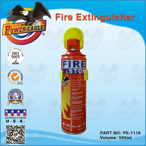 High Quality Polyurethane Foam Insulation Spray PU Foam Fire Stop