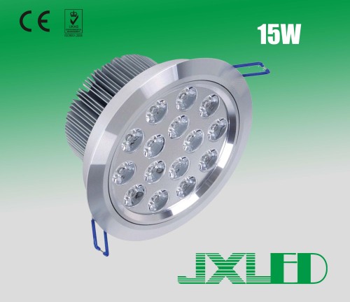 LED Downlight 15W (JX-LD-1501)