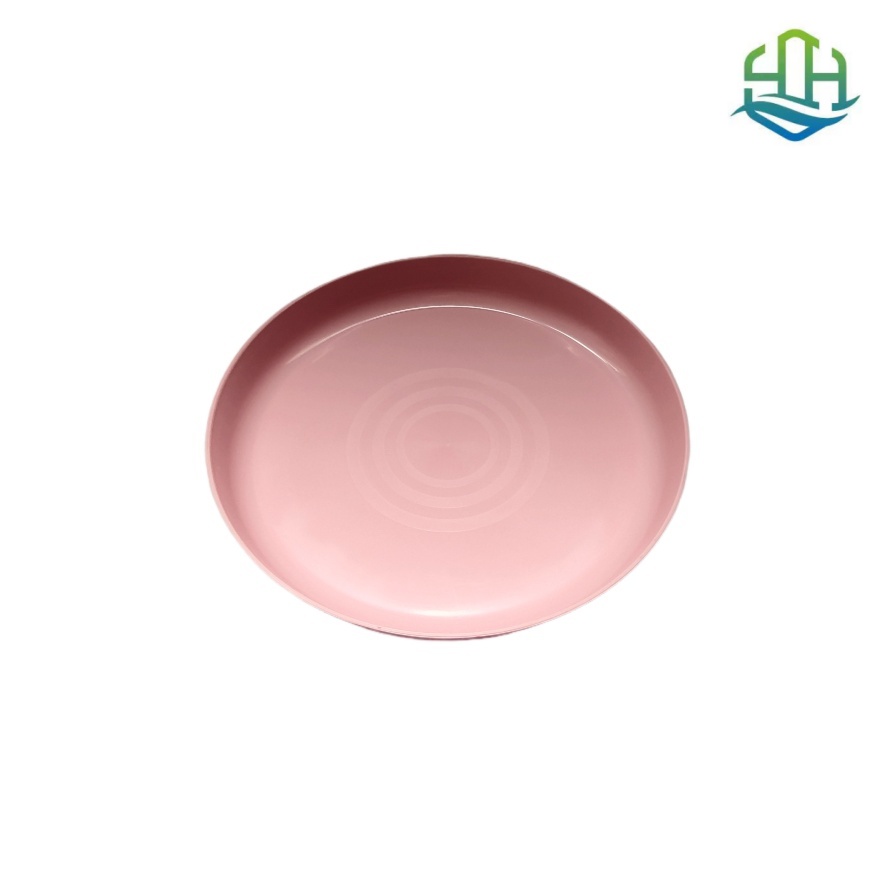 Ensemble d'assiettes ménagères 4 pièces