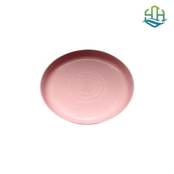 Ensemble d&#39;assiettes ménagères 4 pièces