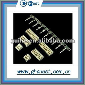 Automobile Connector & Terminal amp