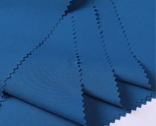 Whtextile 50D Recycled Polyester Stretch Fabric